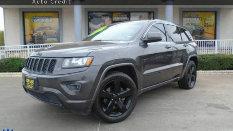 JEEP GRAND CHEROKEE 2015 1C4RJEAG9FC807850 image